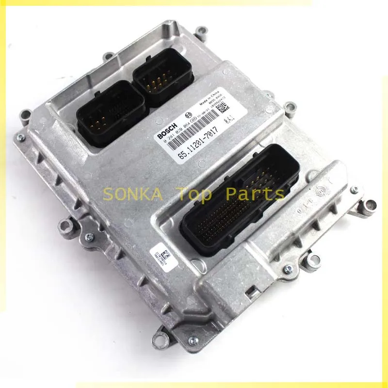 65.11201-7017 6511201-7017 65112017017 CONTROLLER ELECTRONIC CONTROL MODULE FOR DOOSAN DX140LC DX180LC DX190LC DX225LC DX230LC
65.11201-7017 6511201-7017 65112017017 CONTROLLER ELECTRONIC CONTROL MODULE FOR DOOSAN DX140LC DX180LC DX190LC DX225LC DX230LC