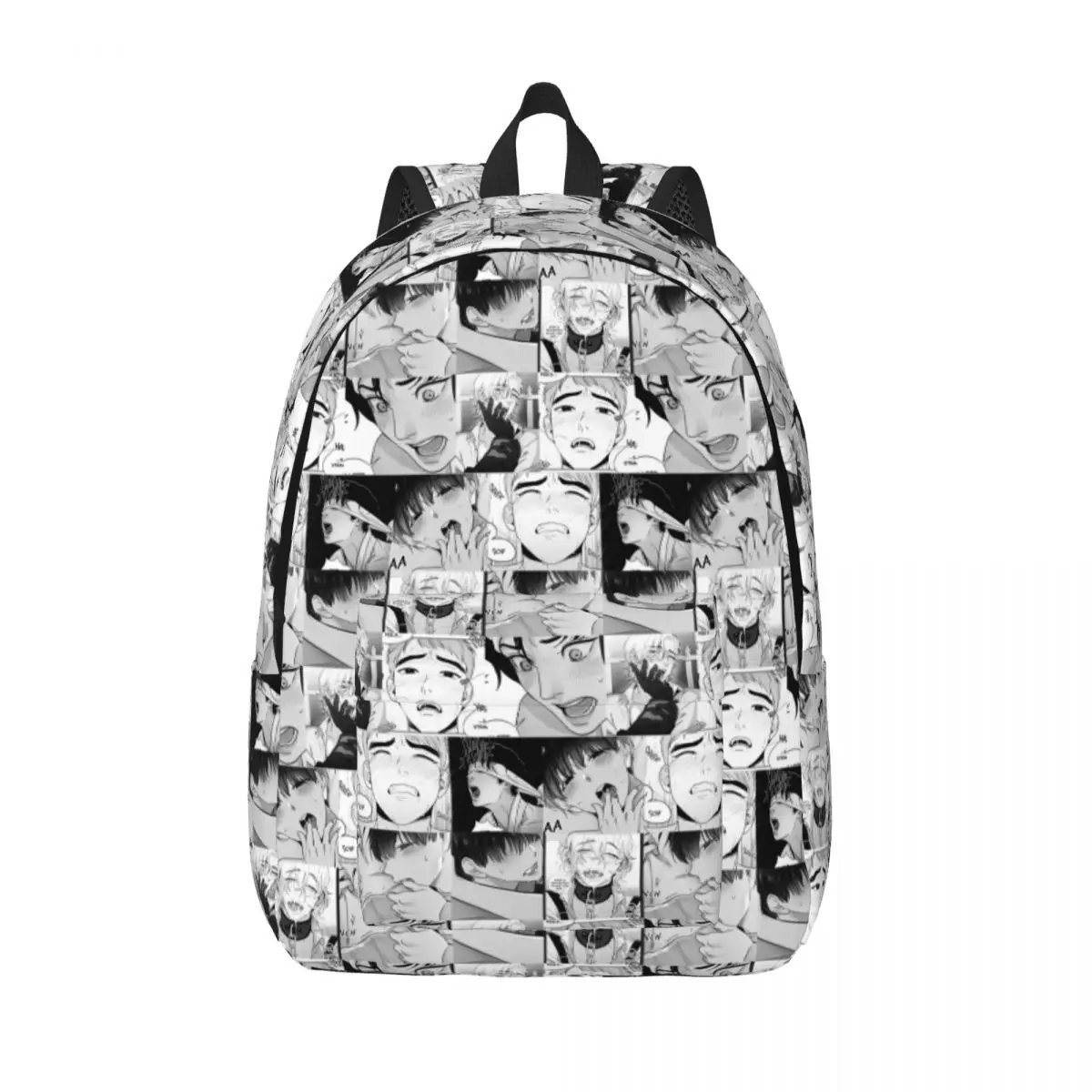 The Good Yaoi Boys Student Backpack School Bag Hiking Travel Daypack for Men Women Bookbag Shoulder Bags
The Good Yaoi Boys Student Backpack School Bag Hiking Travel Daypack for Men Women Bookbag Shoulder Bags