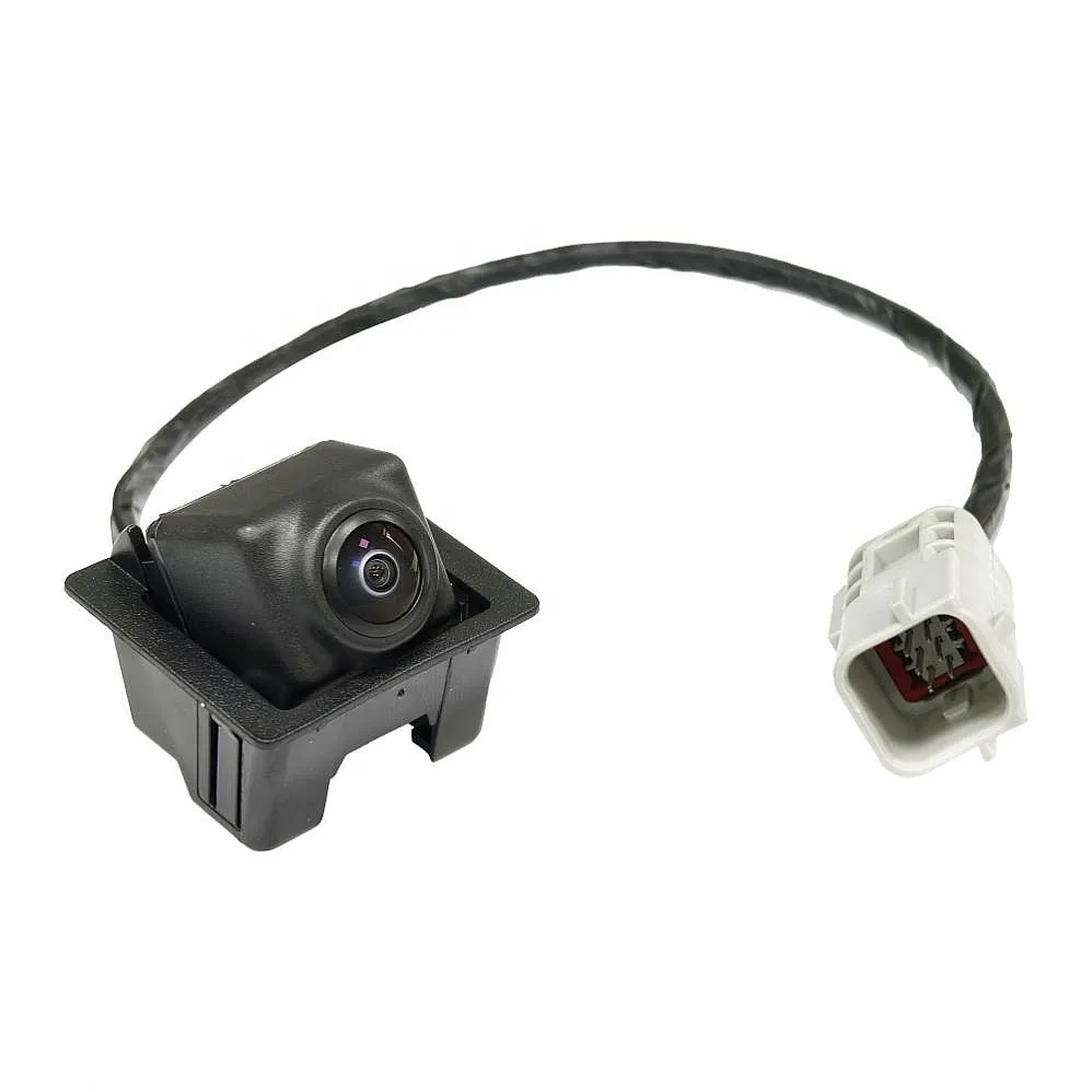 HD 1080P Rear View Backup Camera for Cadillass SRX 2010-2016 GM 23205689 95407397
HD 1080P Rear View Backup Camera for Cadillass SRX 2010-2016 GM 23205689 95407397