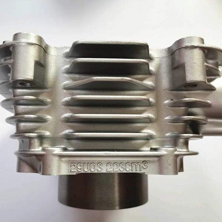 Motorcycle cylinder 70mm Yamaha TTR225 XT225 ATV sleeve cylinder piston assembly
Motorcycle cylinder 70mm Yamaha TTR225 XT225 ATV sleeve cylinder piston assembly