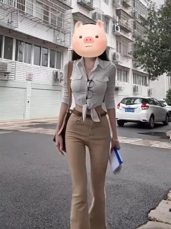 Джинсы стрейч мешковатые для женщин с высокой талией Y2K уличная одежда винтажная мода оверсайз широкий крой свободный крой черный готический корейский
Джинсы стрейч мешковатые для женщин с высокой талией Y2K уличная одежда винтажная мода оверсайз широкий крой свободный крой черный готический корейский