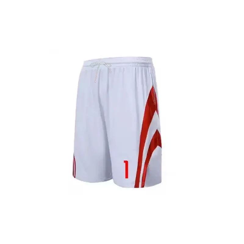 Men’s Women’s Basketball Shorts Number Print Striped Vintage Mesh Breathable Quick-Dry Soft Summer Sports Training Shorts
Men’s Women’s Basketball Shorts Number Print Striped Vintage Mesh Breathable Quick-Dry Soft Summer Sports Training Shorts