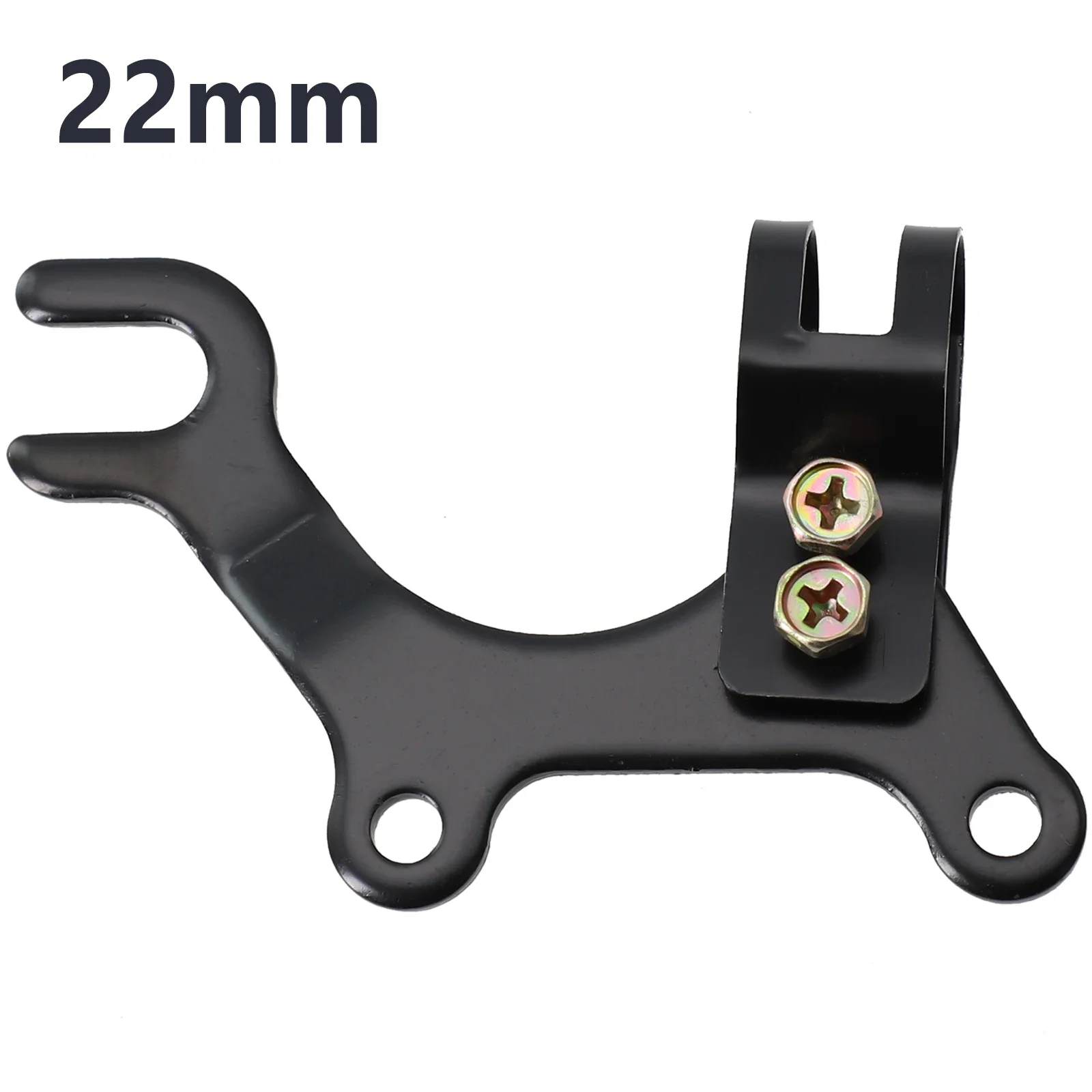 Bike Modified Bracket Adjustable Bike Bicycle Disc Brake Bracket Frame Adaptor Mounting Holder Accessories
Bike Modified Bracket Adjustable Bike Bicycle Disc Brake Bracket Frame Adaptor Mounting Holder Accessories