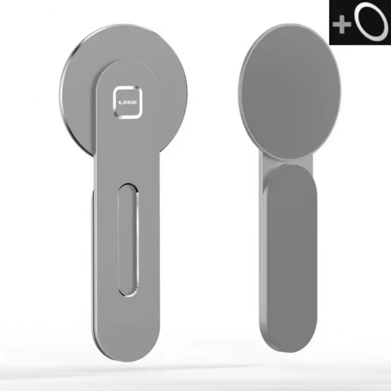 Magnetic Aluminum Alloy Desktop Phone Bracket Adjustable Angle Phone Bracket Car Solid Bracket For Apple Huawei Android Phone
Magnetic Aluminum Alloy Desktop Phone Bracket Adjustable Angle Phone Bracket Car Solid Bracket For Apple Huawei Android Phone