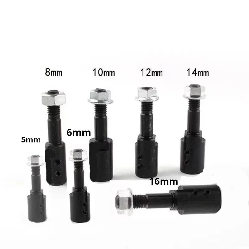 10mm Left/Right Spindle Adapter For Polishing Machine Accessories Shaft Bench Grinder Grinding Wheel Connecting Rod
10mm Left/Right Spindle Adapter For Polishing Machine Accessories Shaft Bench Grinder Grinding Wheel Connecting Rod