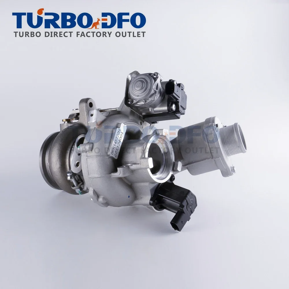 MFS RHF5 06K145702N Turbine Core IS38 06K145722A 06K145722G for VW Golf Polo 7 GTI R 1.8 T Audi A3 S1 S3 2.0 Turbocharger CHRA
MFS RHF5 06K145702N Turbine Core IS38 06K145722A 06K145722G for VW Golf Polo 7 GTI R 1.8 T Audi A3 S1 S3 2.0 Turbocharger CHRA