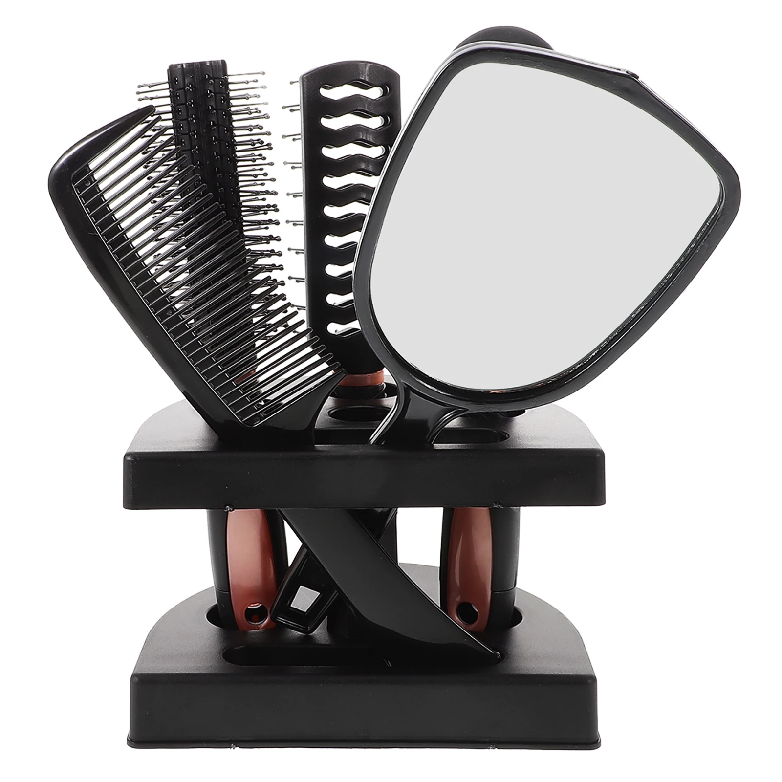 5 Pcs Hair Comb Set Hairbrushes and Combs for Women Curly Styling Parting Bulk Girls
5 Pcs Hair Comb Set Hairbrushes and Combs for Women Curly Styling Parting Bulk Girls