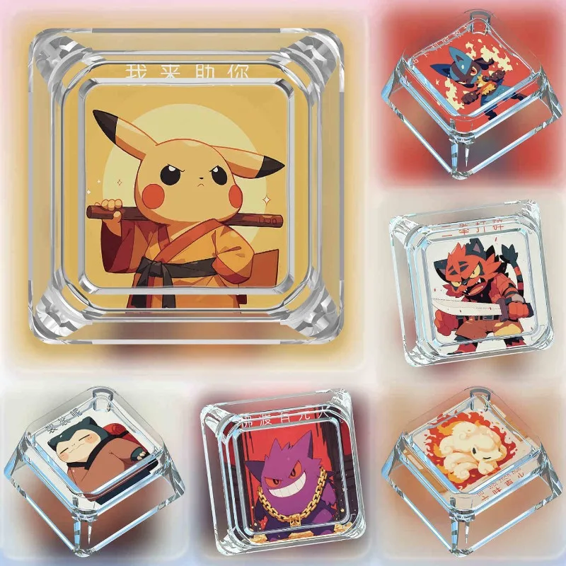 Pokemon Black Myth Single Keycap Pikachu Cute Cross-Shape Squirtle Cartoon Home Game Translucent Mechanical Keyboard Keycap Gift
Pokemon Black Myth Single Keycap Pikachu Cute Cross-Shape Squirtle Cartoon Home Game Translucent Mechanical Keyboard Keycap Gift