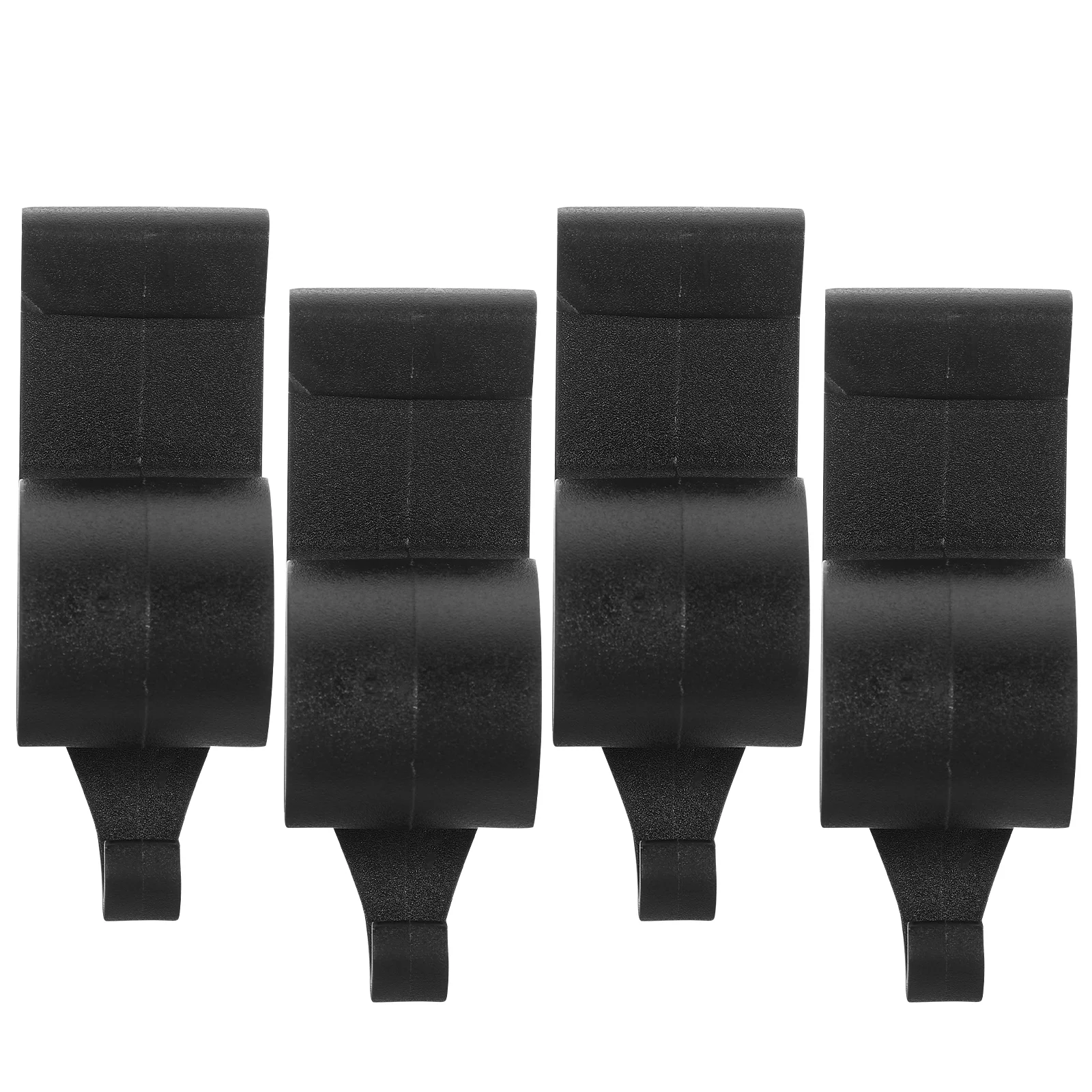 4 Pcs Hook up Umbrella Holder Auto Hanger Storage Bag Car Trunk Bracket Plastic Organizer Hooks
4 Pcs Hook up Umbrella Holder Auto Hanger Storage Bag Car Trunk Bracket Plastic Organizer Hooks