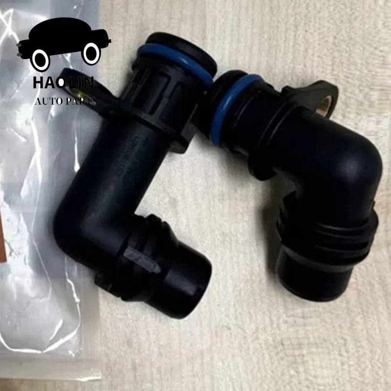 7002770300 A7002770300 Car Transmission Radiator Coolant Connector Gearbox Cooling Pipe Joint For Mercedes Benz A200 A180L B180
7002770300 A7002770300 Car Transmission Radiator Coolant Connector Gearbox Cooling Pipe Joint For Mercedes Benz A200 A180L B180