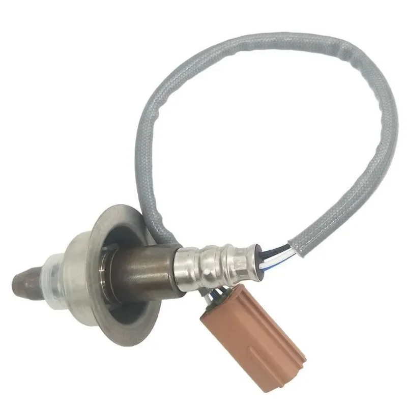 Automotive Oxygen Sensor for Nissan Center 22693-ZJ60A 234-9082
Automotive Oxygen Sensor for Nissan Center 22693-ZJ60A 234-9082