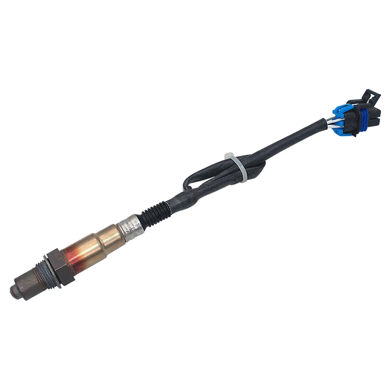Oxygen Sensor 0258010260 12634064 For Holden Commodore Berlina VE 3.0L LFW Caprice WN 3.6L LFX LWR 12634085
Oxygen Sensor 0258010260 12634064 For Holden Commodore Berlina VE 3.0L LFW Caprice WN 3.6L LFX LWR 12634085