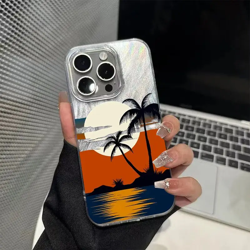 Sunset Seaside Coconut Tree Case For Samsung Galaxy S25 S24 S22 S23 S21 Ultra Plus FE A15 A35 A34 A53 A54 A55 A36 A56 A16 Cover
Sunset Seaside Coconut Tree Case For Samsung Galaxy S25 S24 S22 S23 S21 Ultra Plus FE A15 A35 A34 A53 A54 A55 A36 A56 A16 Cover
