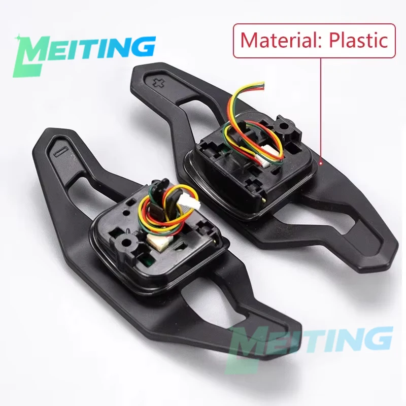 Подходит для Audi A3 A4 A5 S3 S4 S5 B9 RS3 S3 S4 A5 S5 шести переключения передач на руле
Подходит для Audi A3 A4 A5 S3 S4 S5 B9 RS3 S3 S4 A5 S5 шести переключения передач на руле