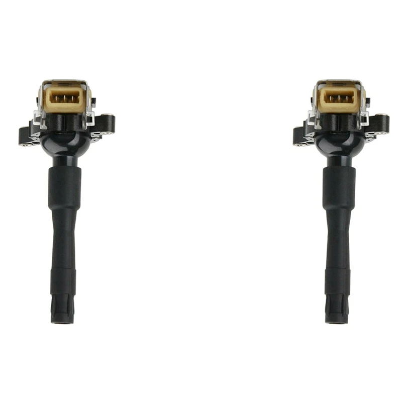 2X новая катушка зажигания 12131748018 1227030081 для BMW E38 E39 E31 X5 540I 750IL 4,4 4,6 12131703227 12131703228
2X новая катушка зажигания 12131748018 1227030081 для BMW E38 E39 E31 X5 540I 750IL 4,4 4,6 12131703227 12131703228