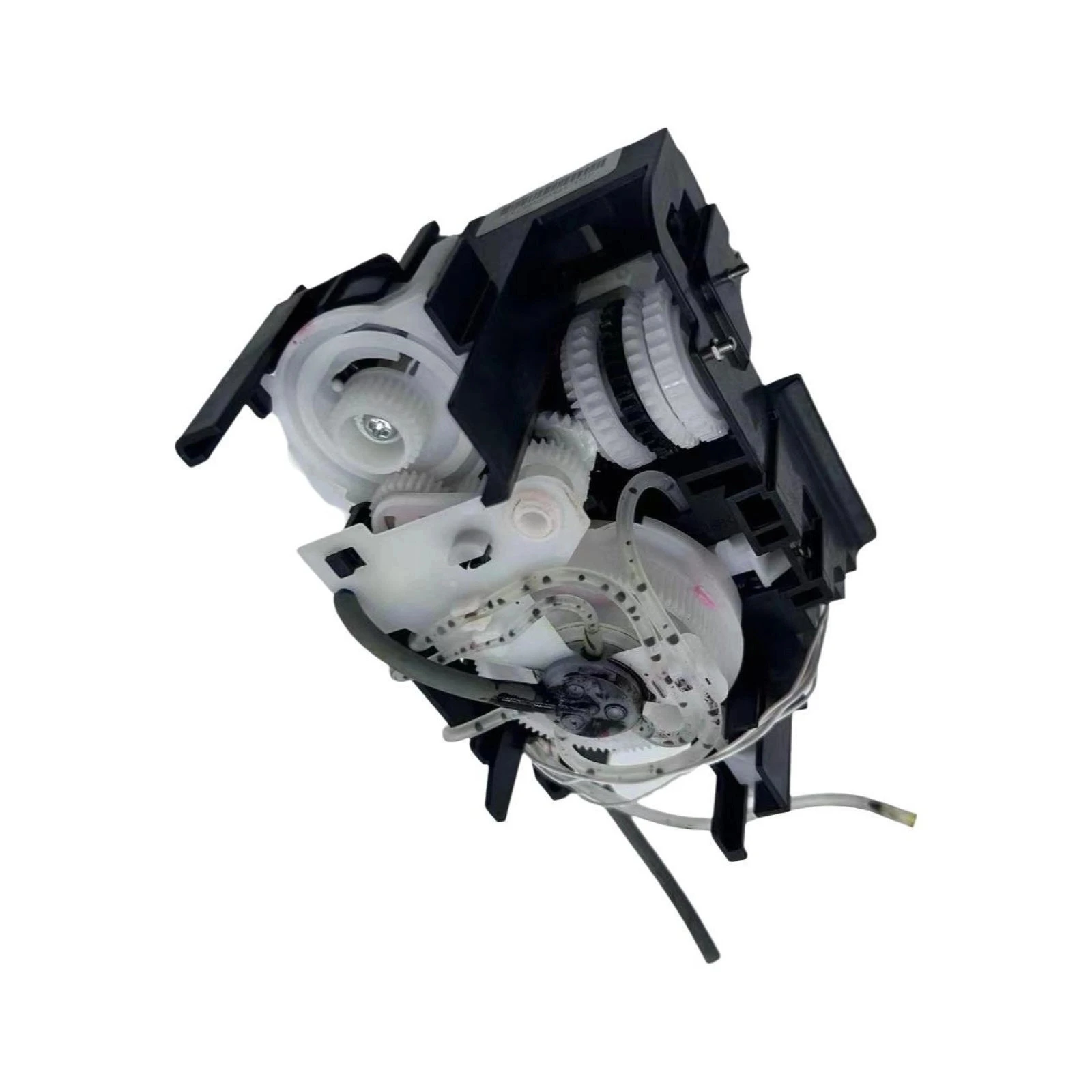 Чернильный насос J497DW MFC-J491DW J491DW подходит для деталей принтера Brother MFC J497DW 
Чернильный насос J497DW MFC-J491DW J491DW подходит для деталей принтера Brother MFC J497DW
