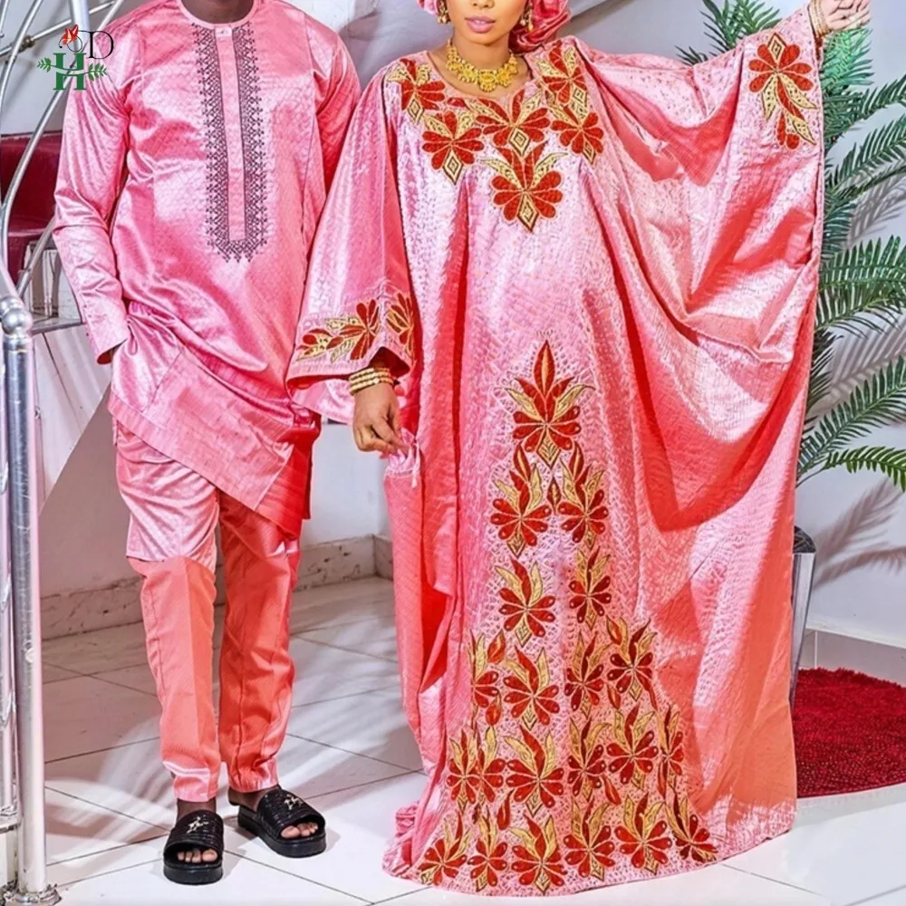 2026 African dresses for woman boubou Traditional Africa Clothing Dashiki Outfits Gown Abayas Robe Muslim Kaftan Maxi Long Dress
2026 African dresses for woman boubou Traditional Africa Clothing Dashiki Outfits Gown Abayas Robe Muslim Kaftan Maxi Long Dress