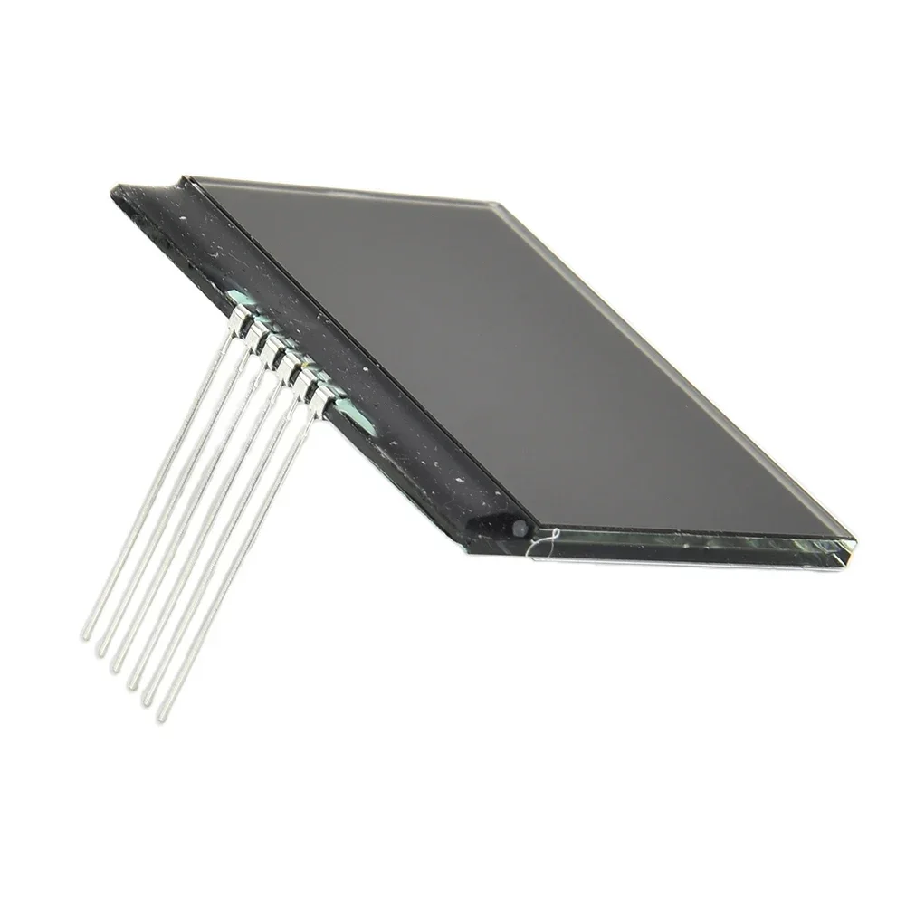 Brand New High Quality New LCD Screen Instrument Replacement Accessories Cluster For Ford EcoSport 1 Pcs Components
Brand New High Quality New LCD Screen Instrument Replacement Accessories Cluster For Ford EcoSport 1 Pcs Components