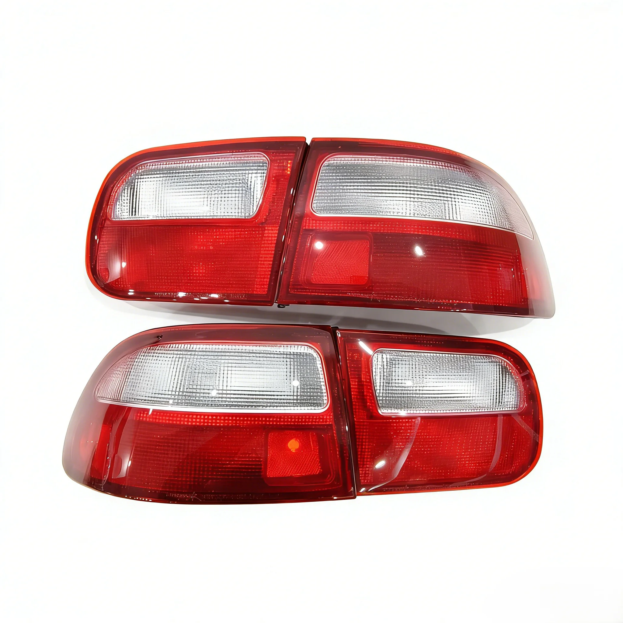 Новый красный задний фонарь EG8 EG6, подходит для HONDA CIVIC 3DR Hatchback, 1992-1995 гг.
Новый красный задний фонарь EG8 EG6, подходит для HONDA CIVIC 3DR Hatchback, 1992-1995 гг.