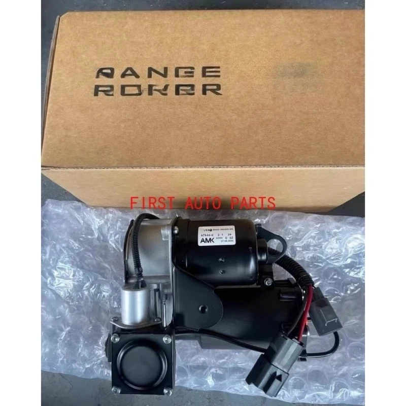 OEM LR045444 LR023964 LR061663 AP03 AMK-Type air suspension Compressor Pump for Land Rover range rover sport LR3 LR4 2008 
OEM LR045444 LR023964 LR061663 AP03 AMK-Type air suspension Compressor Pump for Land Rover range rover sport LR3 LR4 2008