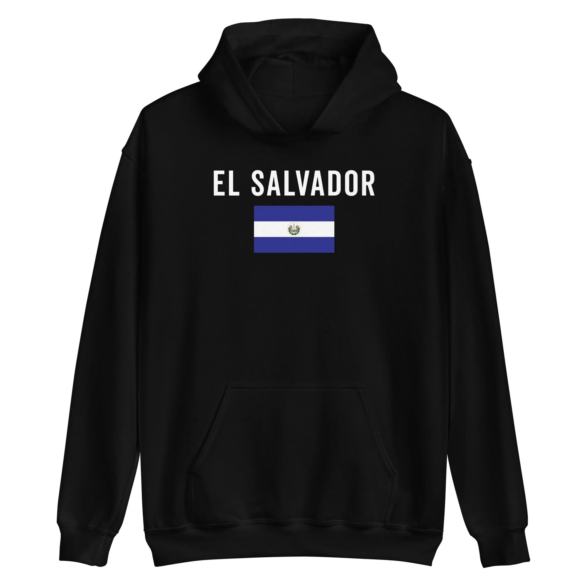 El Salvador Flag Hoodie Men's and Women's Long Sleeve Sweatshirt Pullover Retro Hip Hop Streetwear Sportswear Tops Men Clothing
El Salvador Flag Hoodie Men's and Women's Long Sleeve Sweatshirt Pullover Retro Hip Hop Streetwear Sportswear Tops Men Clothing