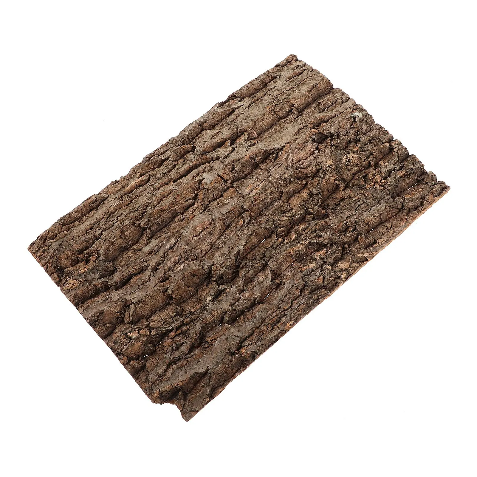 1Pcs 20x30CM Turtle Climbing Bark Platform Reptile Tank Supplies Background Decor Terrarium Cork Pet Supplies
1Pcs 20x30CM Turtle Climbing Bark Platform Reptile Tank Supplies Background Decor Terrarium Cork Pet Supplies