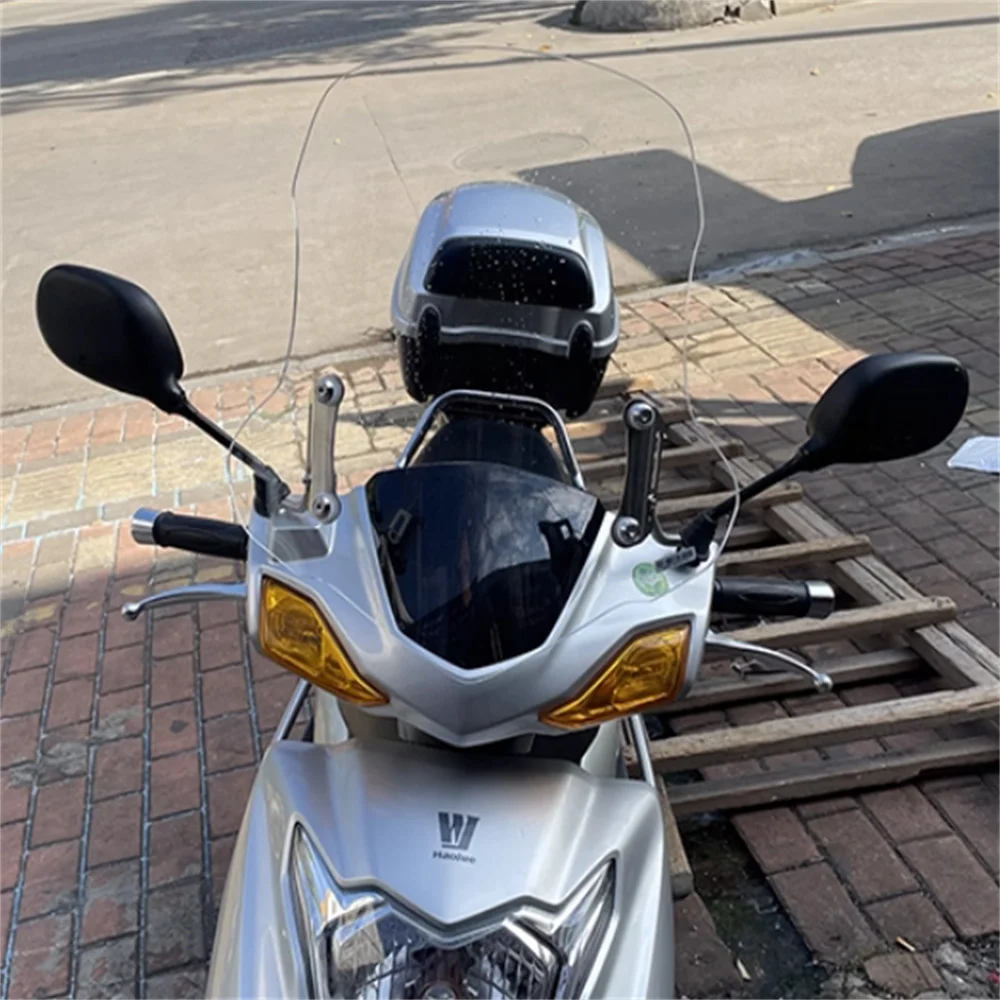 For KYMCO Racing S150 KCC 150 Windshield Modification For KYMCO Racing S 150 KCC150 High Quality Front Windshield Chest Guard
For KYMCO Racing S150 KCC 150 Windshield Modification For KYMCO Racing S 150 KCC150 High Quality Front Windshield Chest Guard