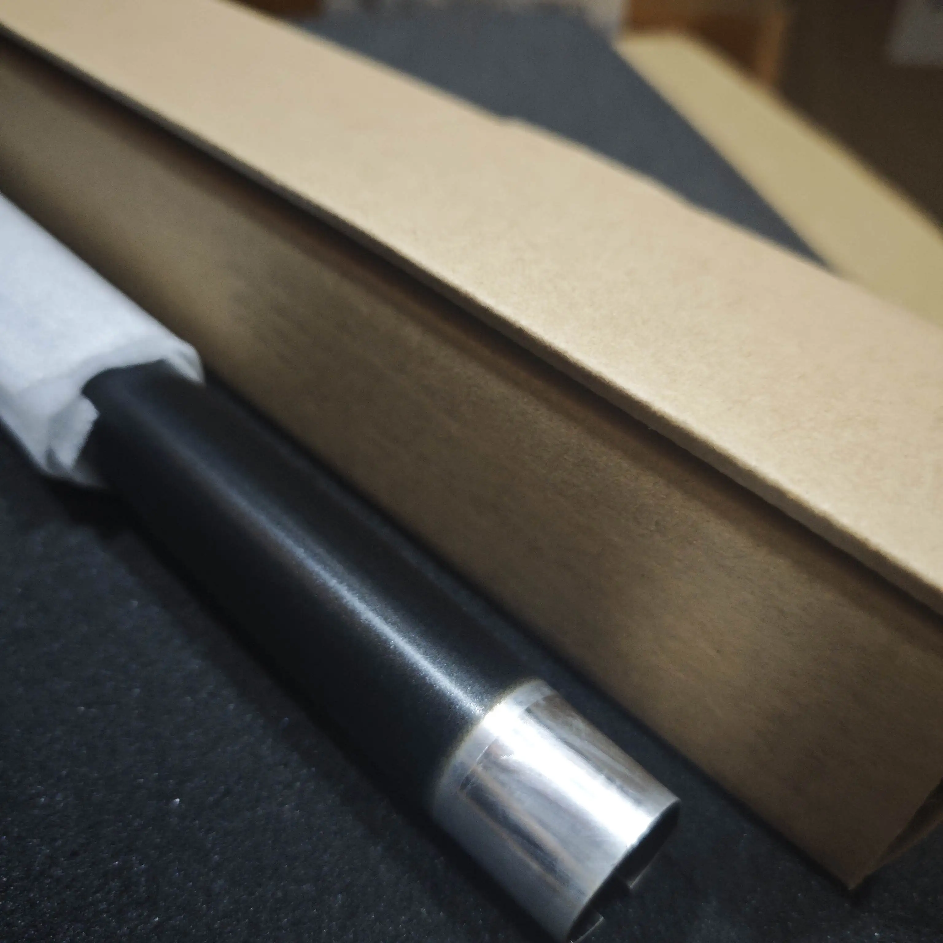 1 шт. 1620 1635 1650 2020 2050 2550 нагревательный верхний ролик термофиксатора для Kyocera KM1620 KM1635 KM1650 KM2020 KM2050 KM2550
1 шт. 1620 1635 1650 2020 2050 2550 нагревательный верхний ролик термофиксатора для Kyocera KM1620 KM1635 KM1650 KM2020 KM2050 KM2550