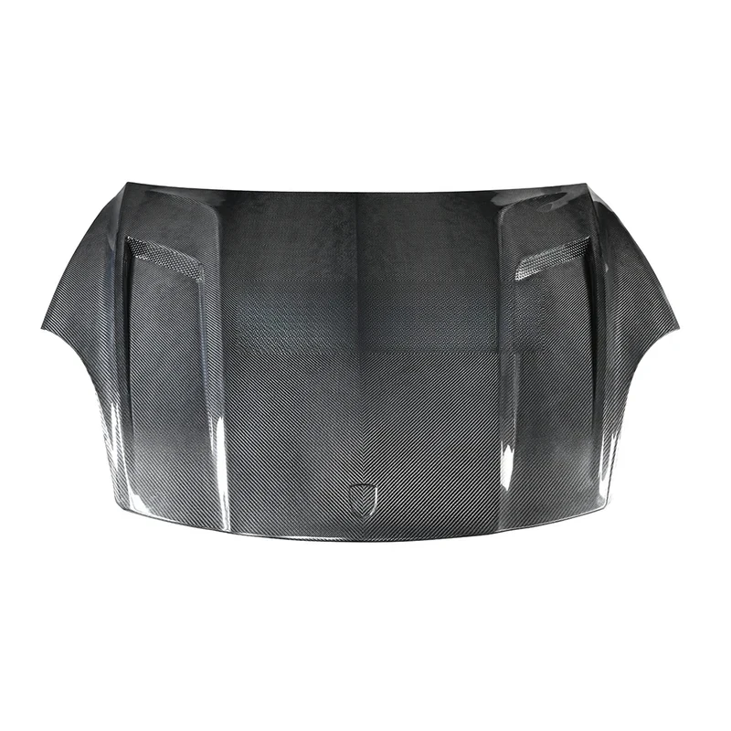 Kburning Carbon Fiber Engine Hood Cayen 9Y0.1 Base SUV Coupe Dry Boot New Type
Kburning Carbon Fiber Engine Hood Cayen 9Y0.1 Base SUV Coupe Dry Boot New Type
