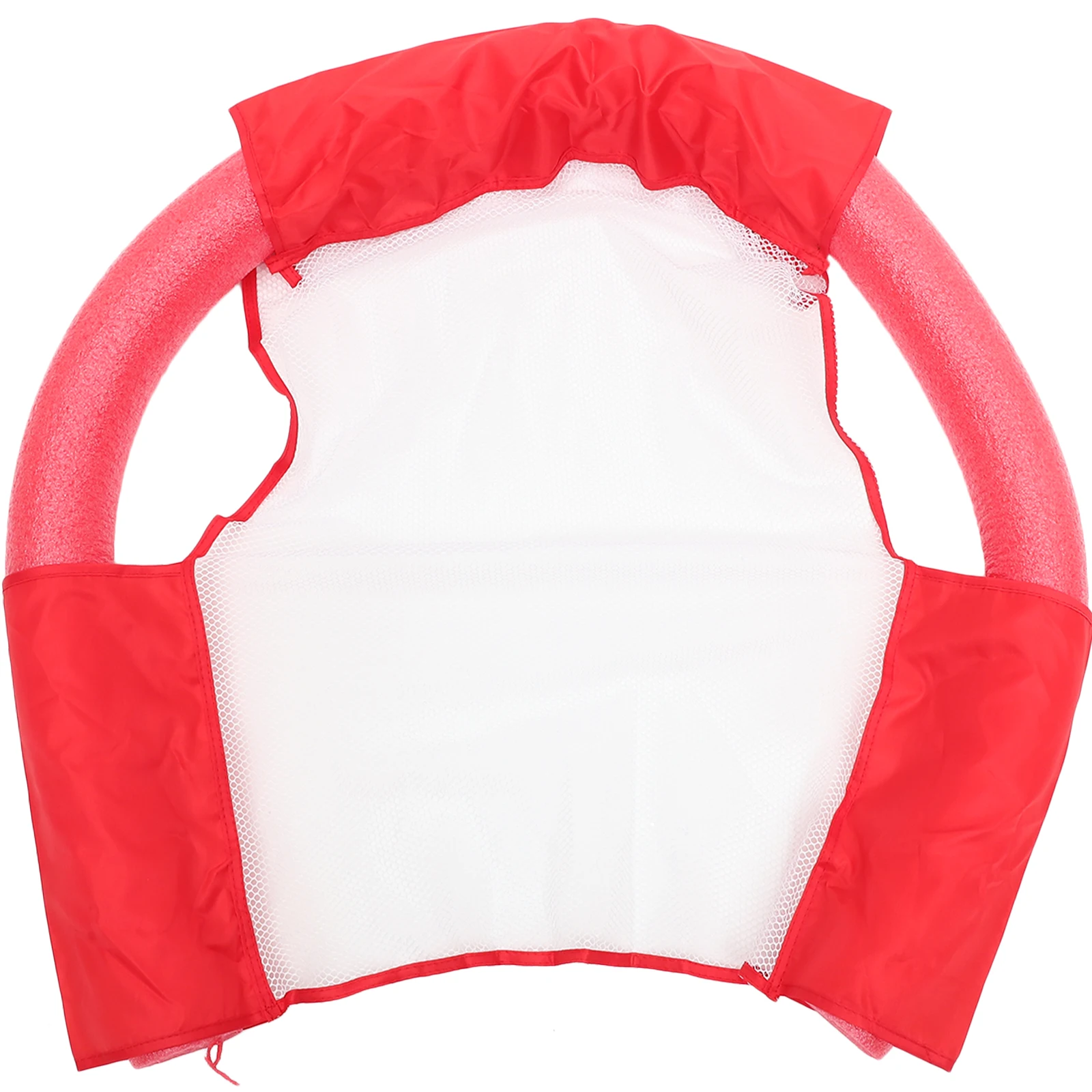 Floating Chair Water Board Pool Net Material Lightweight Strong Load-Bearing for Adults Pool Parties
Floating Chair Water Board Pool Net Material Lightweight Strong Load-Bearing for Adults Pool Parties