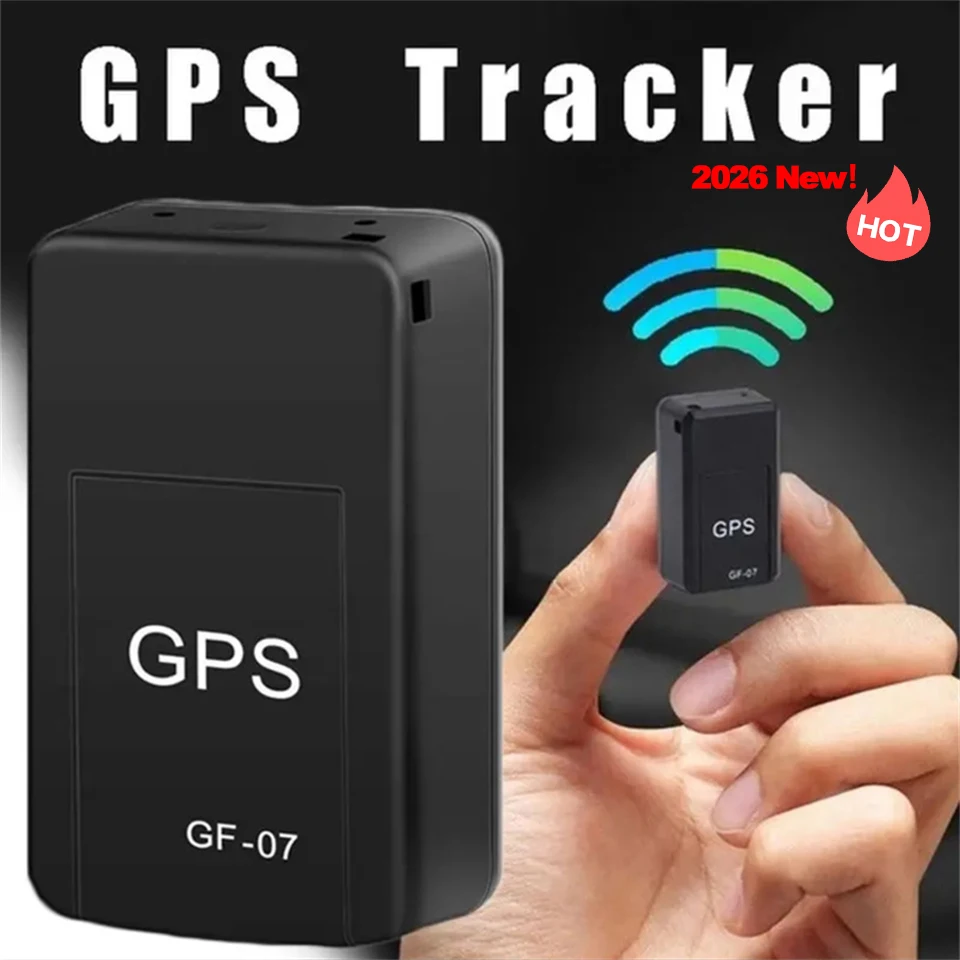 Микромагнитный GPS трекер для автомобиля, мотоцикла, автомобиля, противоугонный монитор слежения в реальном времени, персональный мини-GPS с защитой от потери позиционирования
Микромагнитный GPS трекер для автомобиля, мотоцикла, автомобиля, противоугонный монитор слежения в реальном времени, персональный мини-GPS с защитой от потери позиционирования