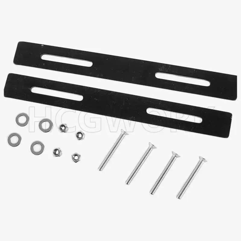 Motorcycle Accessories Tail Box Bracket Stainless Steel Thicken for Motorbike Tail Box Universal
Motorcycle Accessories Tail Box Bracket Stainless Steel Thicken for Motorbike Tail Box Universal