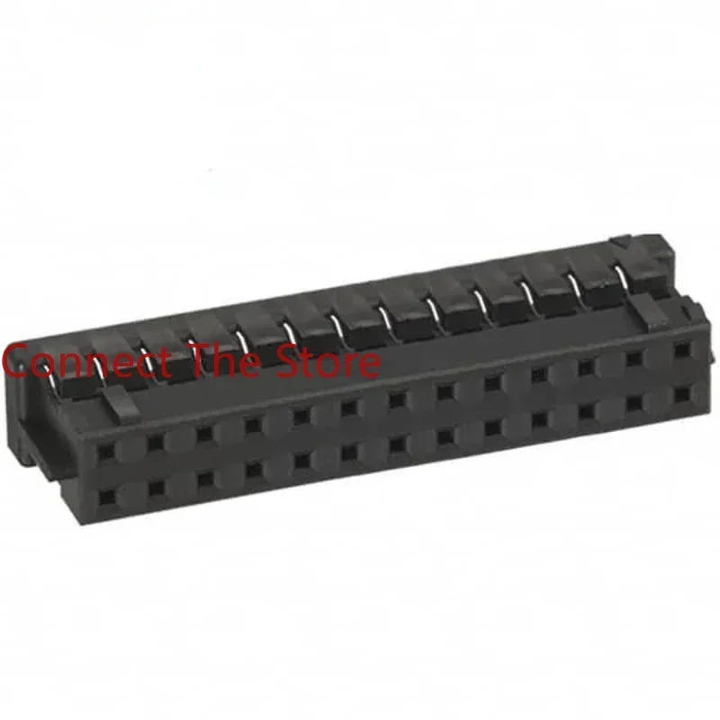 9PCS Connector DF11-26DS-2C Rubber Case 26P Plastic 2.0MM Spacing Spot
9PCS Connector DF11-26DS-2C Rubber Case 26P Plastic 2.0MM Spacing Spot