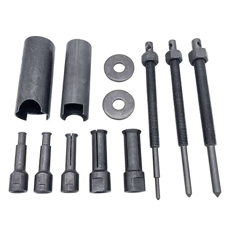 A89E-Bike Bearing Puller Remove Tool Kit Bicycle Motorcycle Disassembly Repairing Tool Outdoor Cycling Accessories
A89E-Bike Bearing Puller Remove Tool Kit Bicycle Motorcycle Disassembly Repairing Tool Outdoor Cycling Accessories