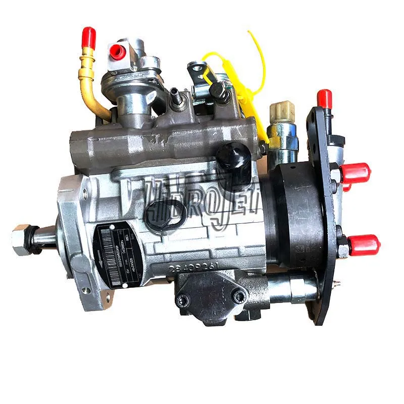 Construction Machinery Parts Fuel Pumps 9320A218H diesel Engine Pump Excavator Accessory
Construction Machinery Parts Fuel Pumps 9320A218H diesel Engine Pump Excavator Accessory
