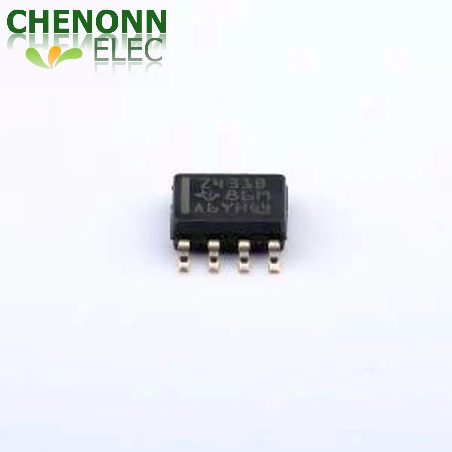 50PCS/LOT TL431BIDR (Power Management)
50PCS/LOT TL431BIDR (Power Management)