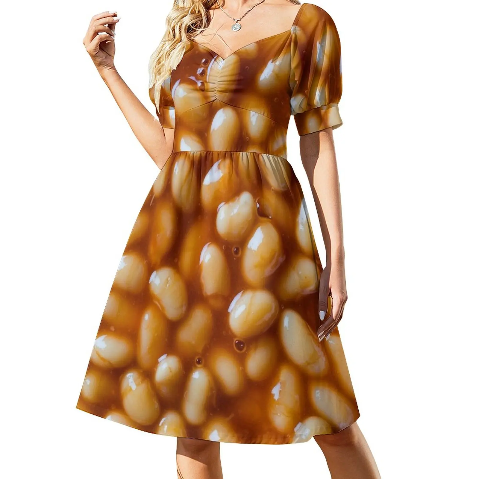 Baked Beans Sleeveless Dress birthday dress for women luxury 2024 Party dresses summer dress korean women
Baked Beans Sleeveless Dress birthday dress for women luxury 2024 Party dresses summer dress korean women