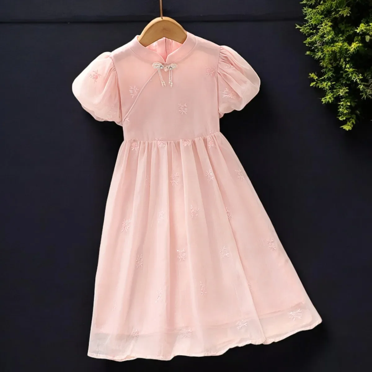 Baby Kids Flower Lace Dresses for Girls Outfits Pink Lace Dress Summer Short Sleeve Children Princess Costumes 5 7 8 10 13 Years
Baby Kids Flower Lace Dresses for Girls Outfits Pink Lace Dress Summer Short Sleeve Children Princess Costumes 5 7 8 10 13 Years