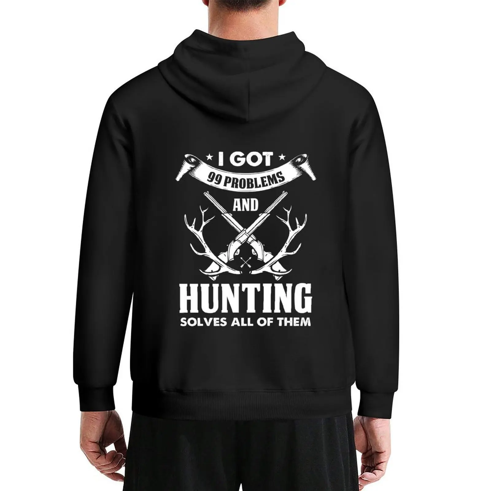 Hunting solves all of them 99 problems Hoodie mens designer clothes anime clothing aesthetic clothing hooded shirt hoodie man
Hunting solves all of them 99 problems Hoodie mens designer clothes anime clothing aesthetic clothing hooded shirt hoodie man