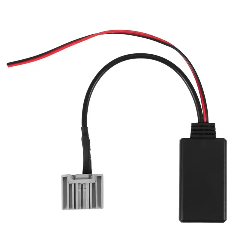 Professional Car Wireless Bluetooth 4.0 Module Music Adapter Auxiliary Line Aux Audio Receiver For Honda For Civic 2006-2013 For
Professional Car Wireless Bluetooth 4.0 Module Music Adapter Auxiliary Line Aux Audio Receiver For Honda For Civic 2006-2013 For