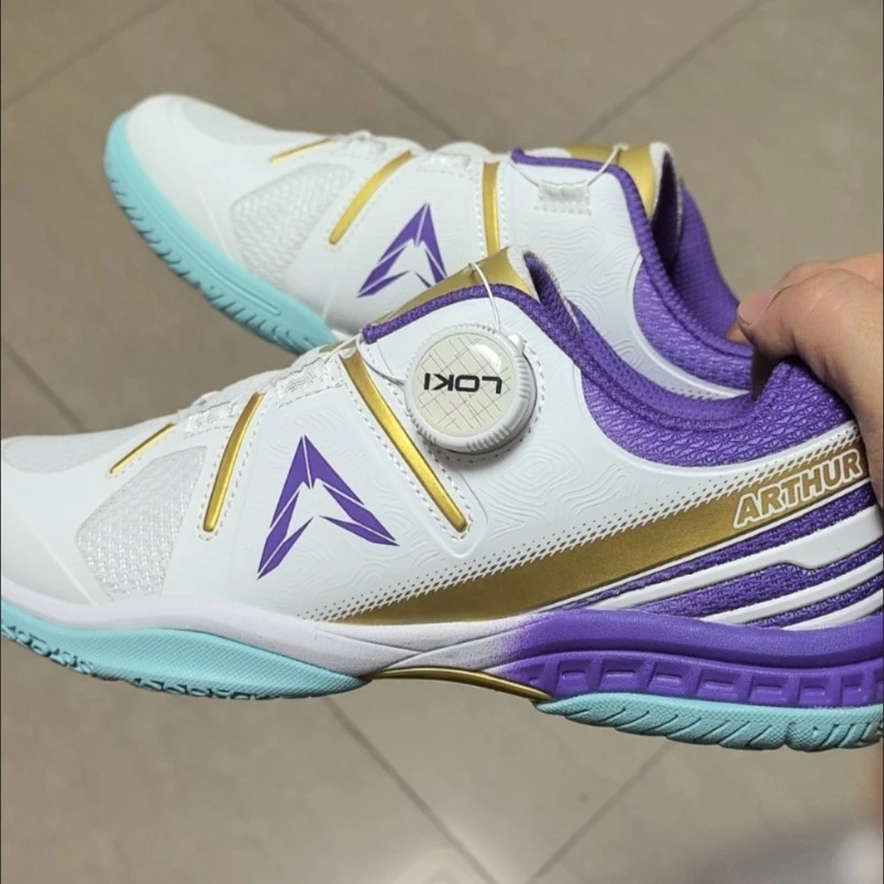 2026 New Arrival Badminton Men Shoes Comfortable Sports Shoe Man Anti-Slip Tennis Men Shoes Hard-Wearing Man Indoor Court Shoes
2026 New Arrival Badminton Men Shoes Comfortable Sports Shoe Man Anti-Slip Tennis Men Shoes Hard-Wearing Man Indoor Court Shoes