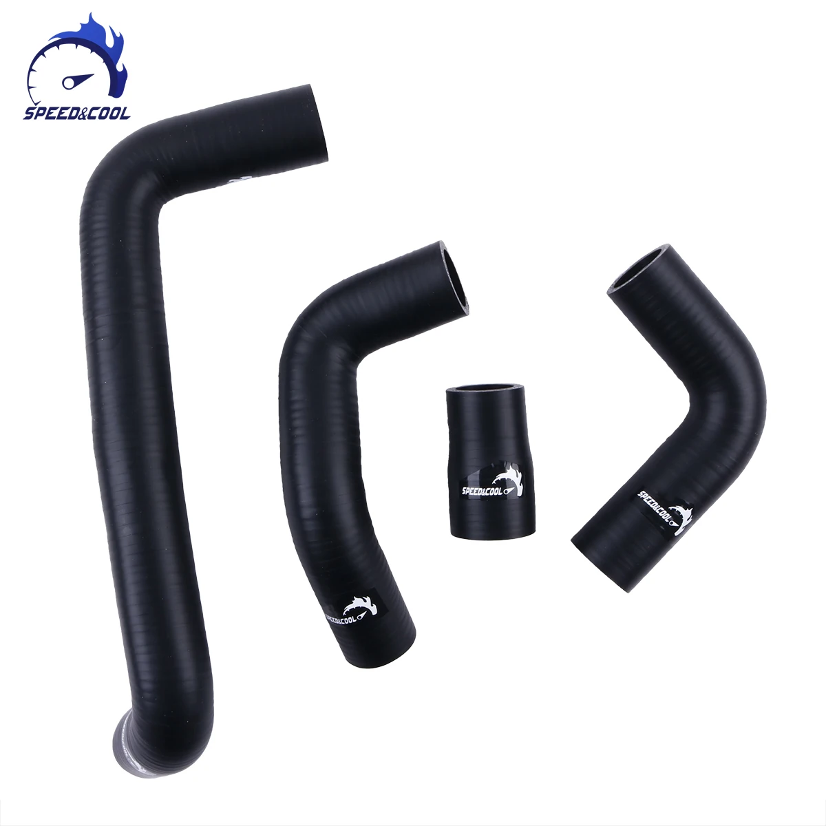 SPEED&COOL For VAZ lada 2101 2103 2106 Car Silicone Radiator Coolant Pipe Tube Hose Kit
SPEED&COOL For VAZ lada 2101 2103 2106 Car Silicone Radiator Coolant Pipe Tube Hose Kit