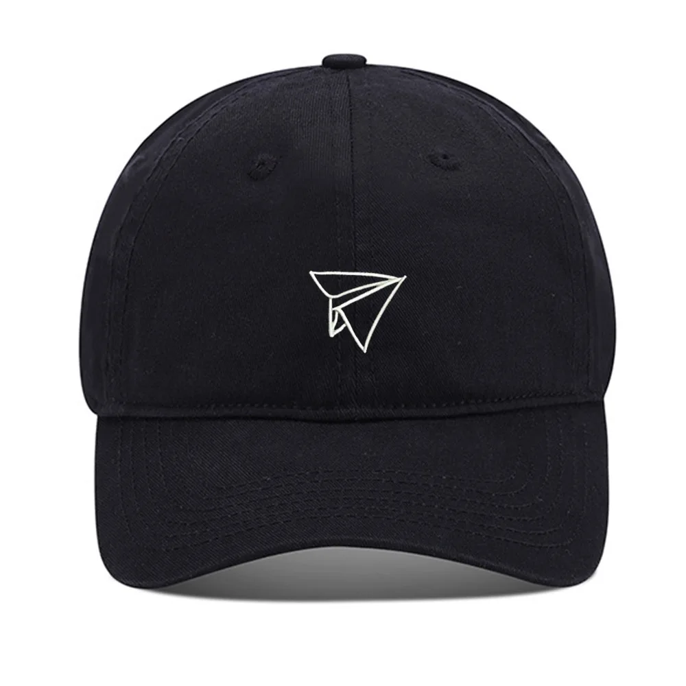 Lyprerazy Baseball Caps Paper Air Plane Unisex Embroidery Baseball Cap Washed Cotton Embroidered Adjustable Cap
Lyprerazy Baseball Caps Paper Air Plane Unisex Embroidery Baseball Cap Washed Cotton Embroidered Adjustable Cap