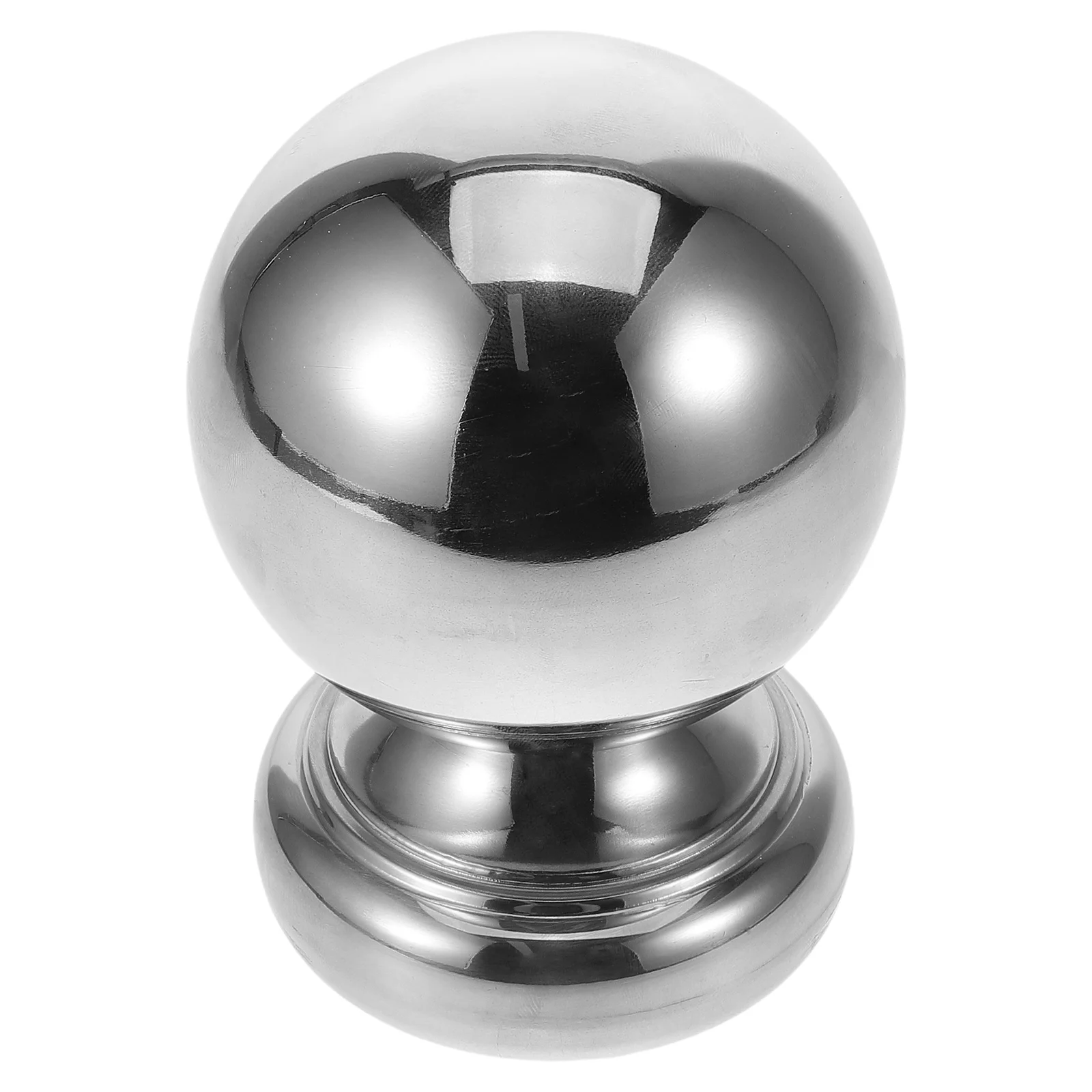 Stainless Steel Handrail Hollow Floating Decorative Railballs for Stairs Deck Resistant Modern for Handrail
Stainless Steel Handrail Hollow Floating Decorative Railballs for Stairs Deck Resistant Modern for Handrail