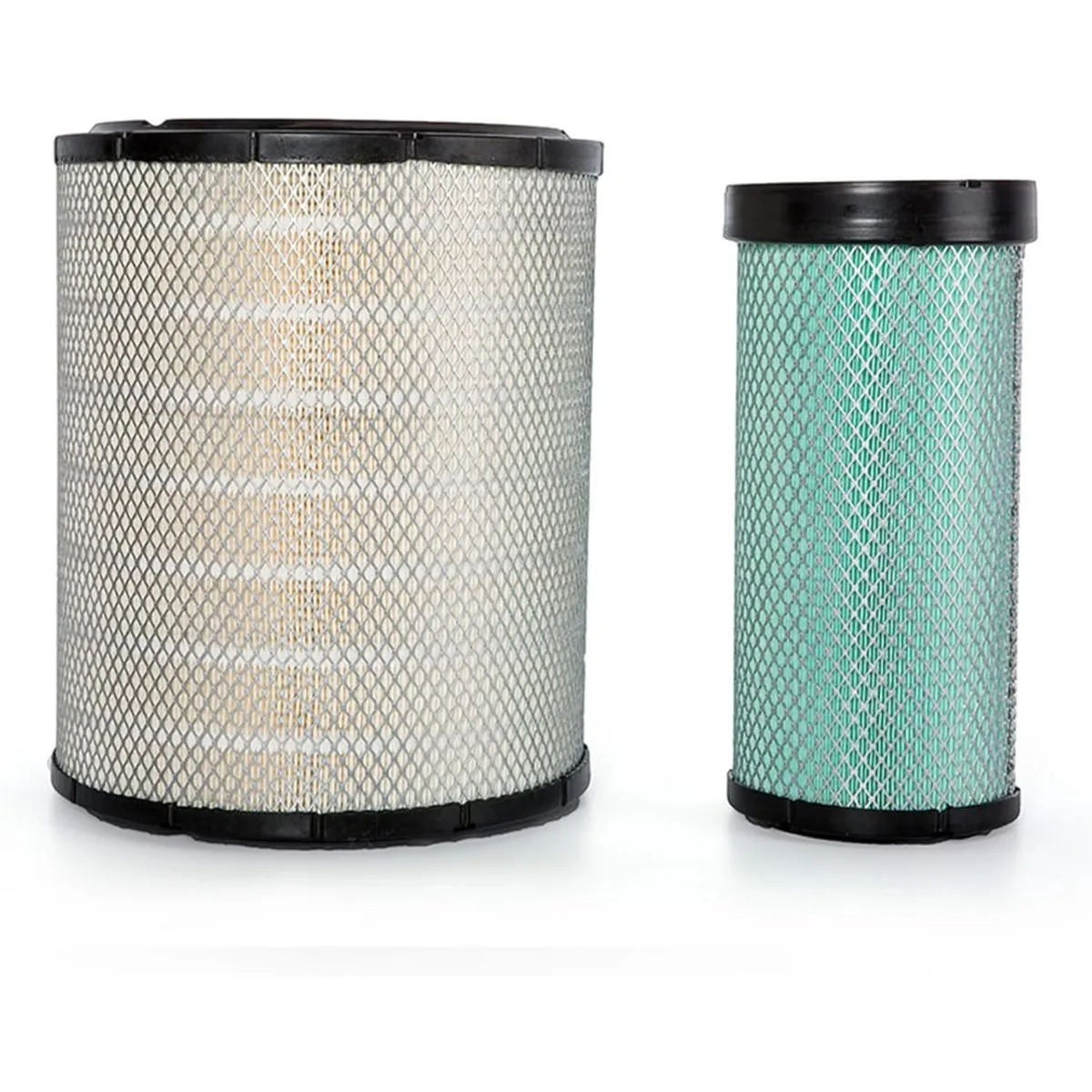 Air Filter 6I-2501 6I-2502 For Caterpillar CAT E320D2L E320D3 E320DL E329D2 E324DV2 E325DV2 E120 E240 EL240 E300 E323D Excavator
Air Filter 6I-2501 6I-2502 For Caterpillar CAT E320D2L E320D3 E320DL E329D2 E324DV2 E325DV2 E120 E240 EL240 E300 E323D Excavator