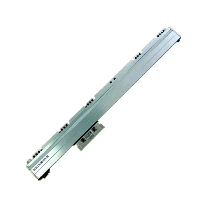 Heidenhain new original linear encoder LC115 1640 5.0 EnDat02 ID 689694-16 optical grating ruler
Heidenhain new original linear encoder LC115 1640 5.0 EnDat02 ID 689694-16 optical grating ruler