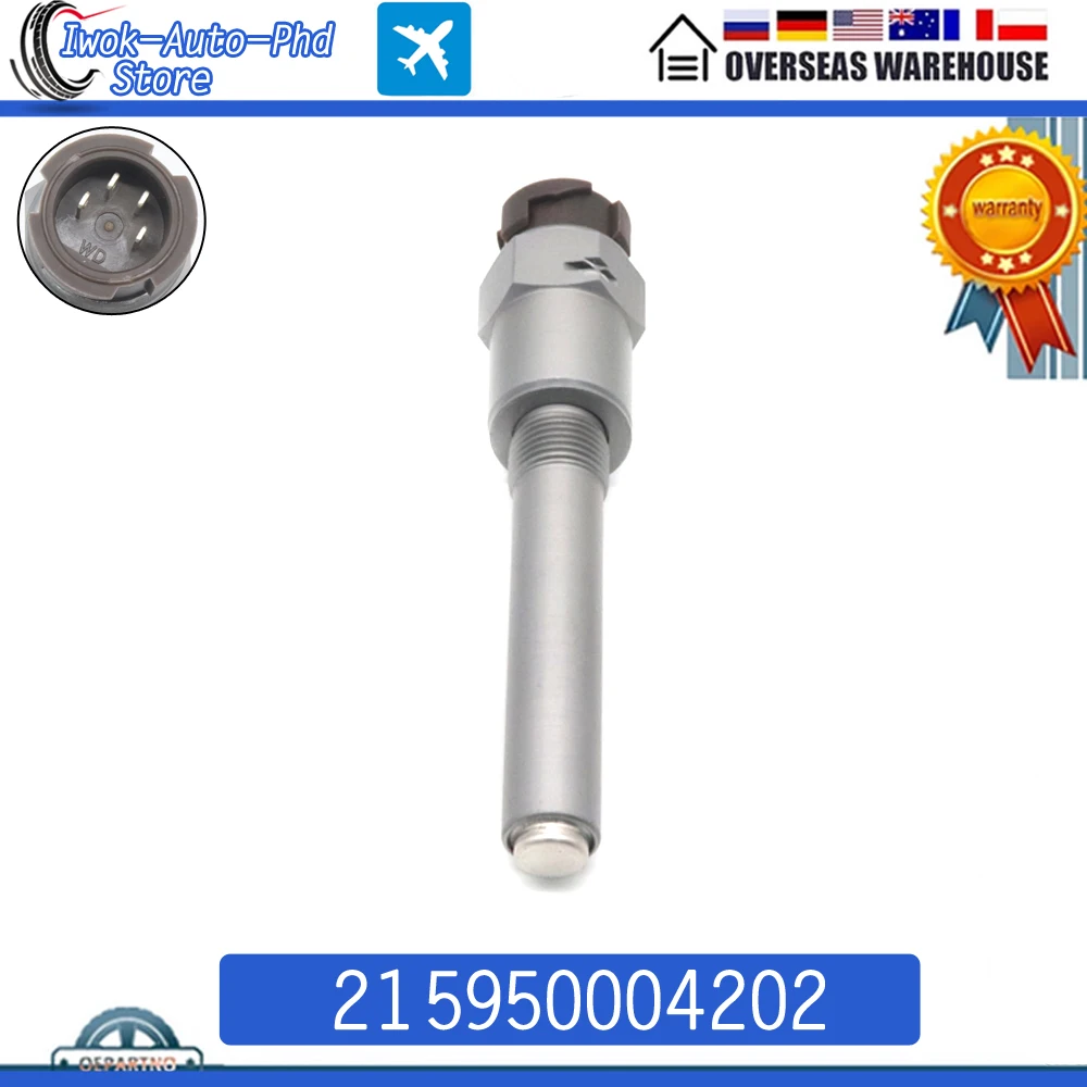 215950004202 Автомобильный датчик скорости одометра для Siemens для Vdo 90 мм (4pin) для Mercedes-Benz Truck 2159,50004202
215950004202 Автомобильный датчик скорости одометра для Siemens для Vdo 90 мм (4pin) для Mercedes-Benz Truck 2159,50004202