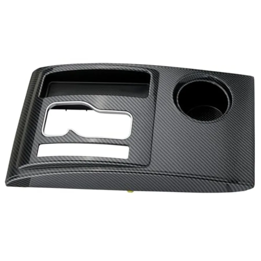 Center Console Shifter Bezel Shift Panel Cover Cup Holder Compatible with Toyota Tacoma 2005-2015 Gear Shift Trim
Center Console Shifter Bezel Shift Panel Cover Cup Holder Compatible with Toyota Tacoma 2005-2015 Gear Shift Trim