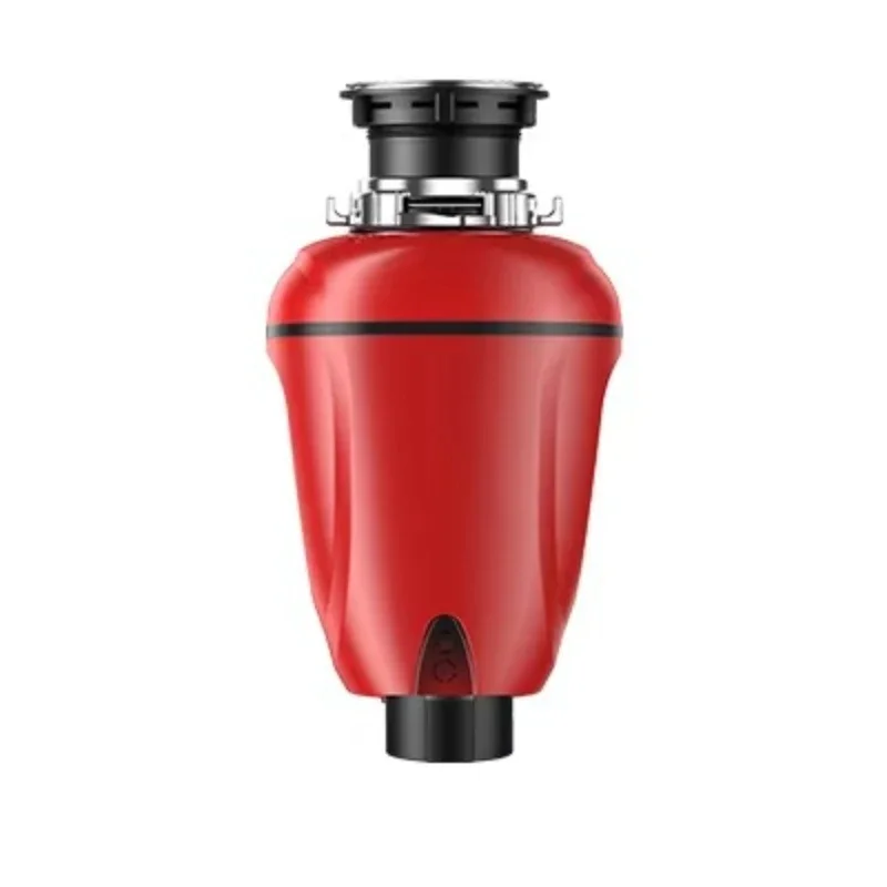Electric 550W 0.75Hp DC Motor Double Stage Kitchen Food Grinder
Electric 550W 0.75Hp DC Motor Double Stage Kitchen Food Grinder