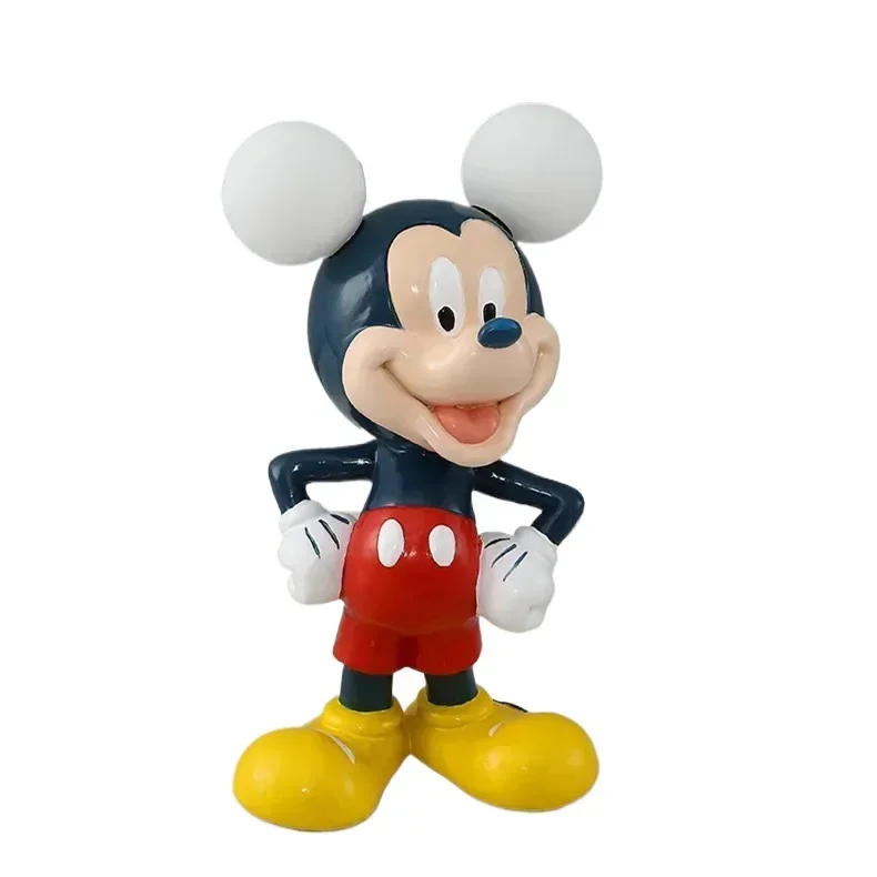 37cm Anime Mickey mouse LED Light lamp model Statue action figure resin Living Room Home Decoration Ornament Cartoon gift
37cm Anime Mickey mouse LED Light lamp model Statue action figure resin Living Room Home Decoration Ornament Cartoon gift